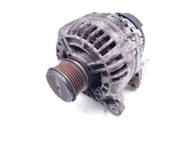 Генератор 03L903023 Audi Q3 8U