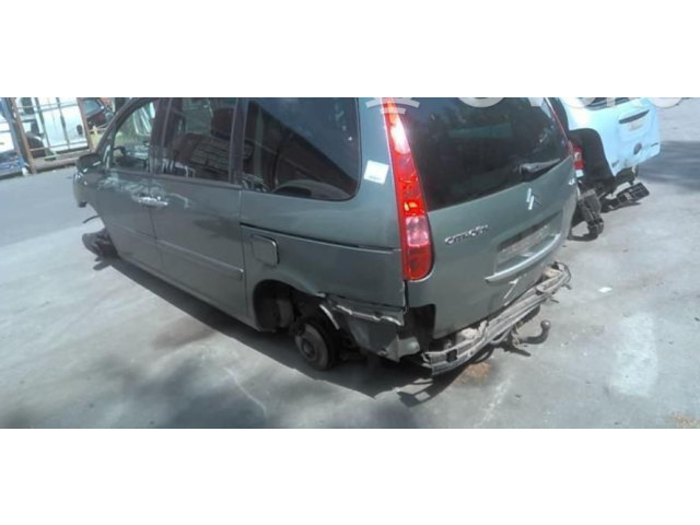 Руль 00004109AW   Citroen C8