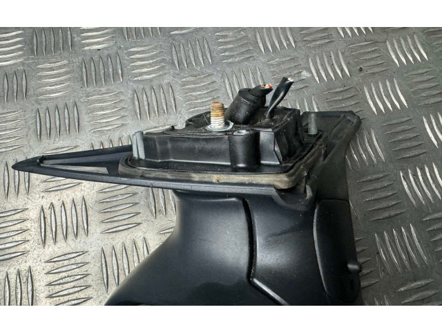 Зеркало электрическое        Volvo S80  1999 - 2003 года   