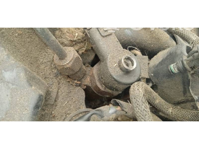 Жиклер (жиклеры) (форсунка (форсунки) 0445110141, 8200146357   Opel Movano A