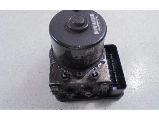 Блок АБС 1K0614517T, 1K0614517T Skoda Octavia Mk2 (1Z) 2004 - 2013 года