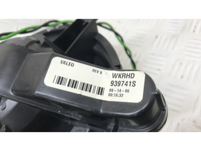 Вентилятор печки 939741S Jeep Grand Cherokee (WK)