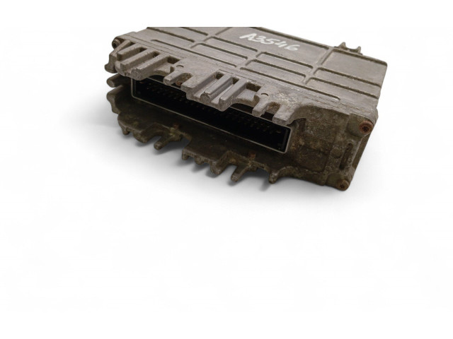 Řídící jednotka 0261203544 Skoda Felicia I 1994