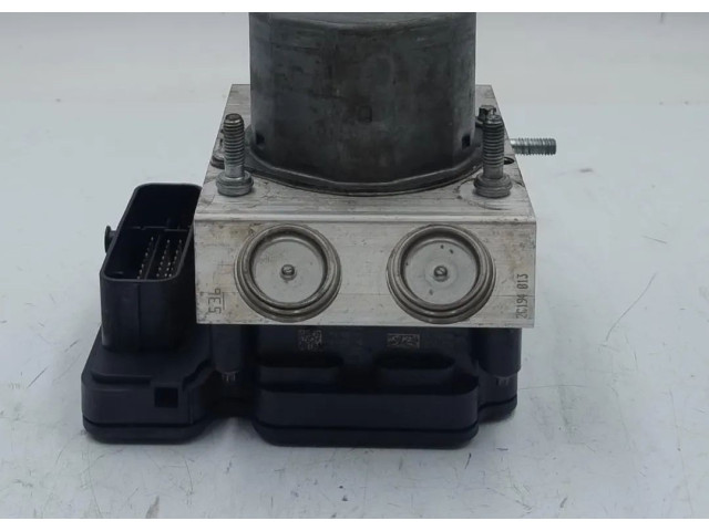 Блок АБС BK212C405   Ford  Transit Custom  2013 - 2023 года