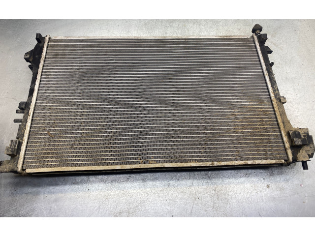 Радиатор охлаждающей жидкости