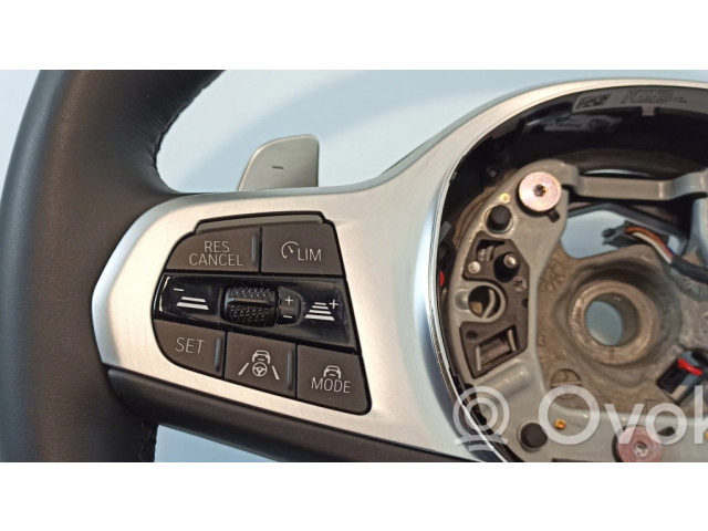 Volant BMW X6 G06 2018 020717, 32308008184