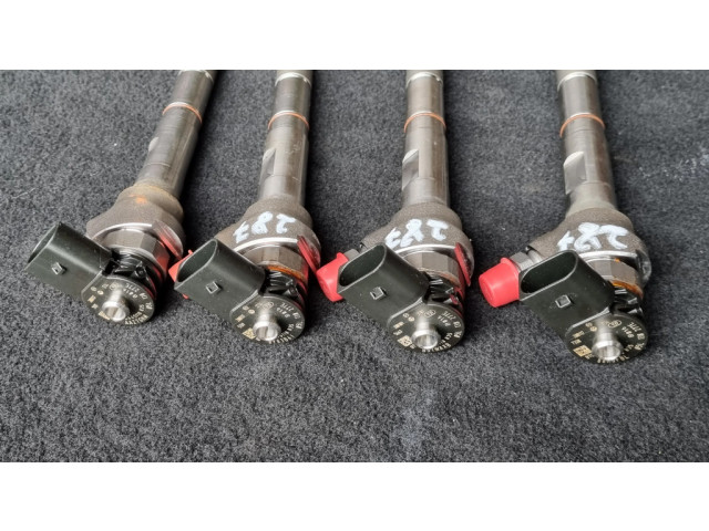 Vstřikovač 05L130277E, 0445110835 Skoda Superb B8 (3V) pro naftový motor 2.0 DSR