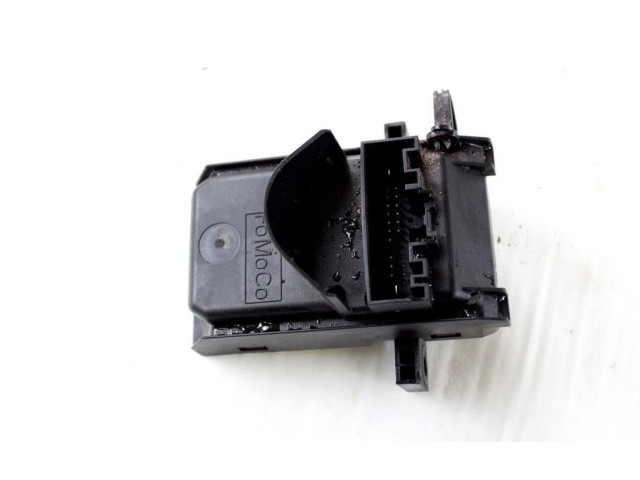 Блок управления JX7T-14F642-CB   Ford Focus