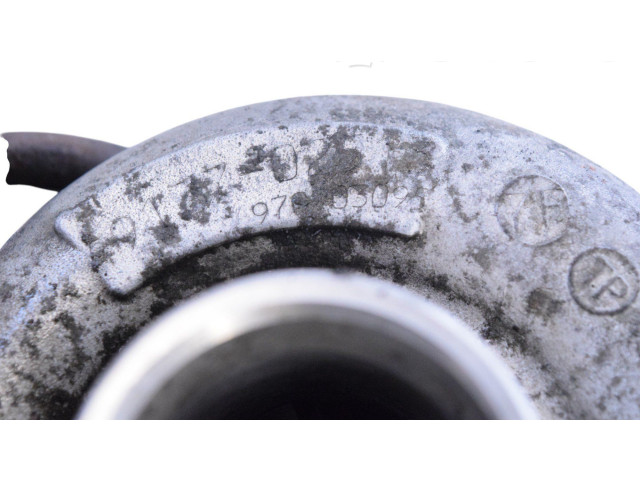 Турбина Mitsubishi L200 970703095 для двигателя 4D56 TD