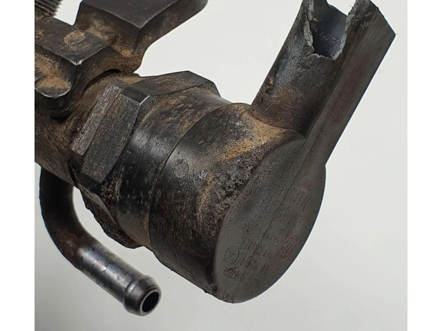 Vstřikovací lišta 6110780449 Mercedes-Benz GL X164