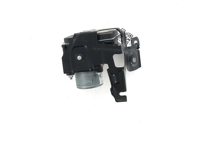 Блок АБС 1608210180, U0-4471Z Citroen Nemo - года