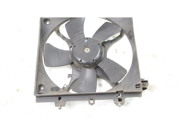 Вентилятор радиатора 2M413M9X28, 2M413M9X28 Subaru Forester SH