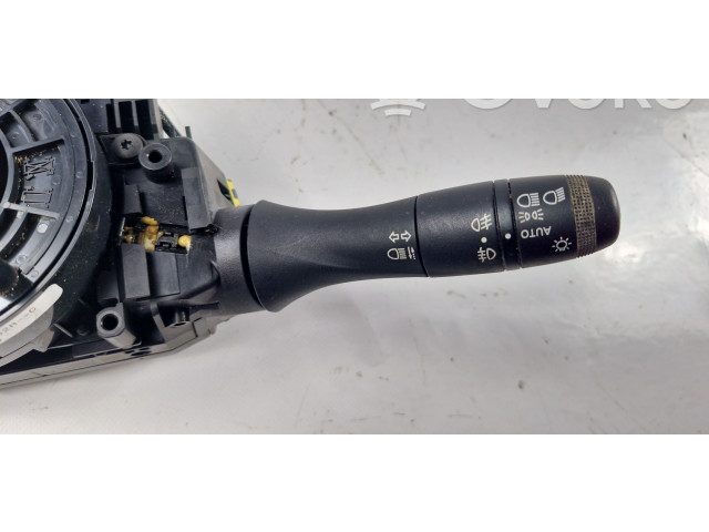 Подрулевой шлейф SRS 255543182R, DDL0127D   Dacia Logan III