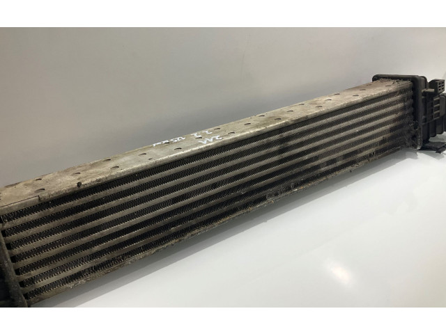 Радиатор интеркулера    A2115003902, 3275377   Mercedes-Benz E W211