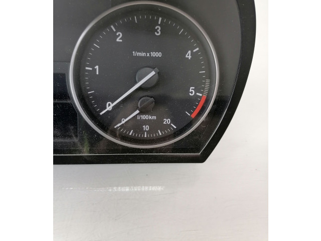 Přístrojová deska BMW X1 E84 2012 A2C53387909, 709144543