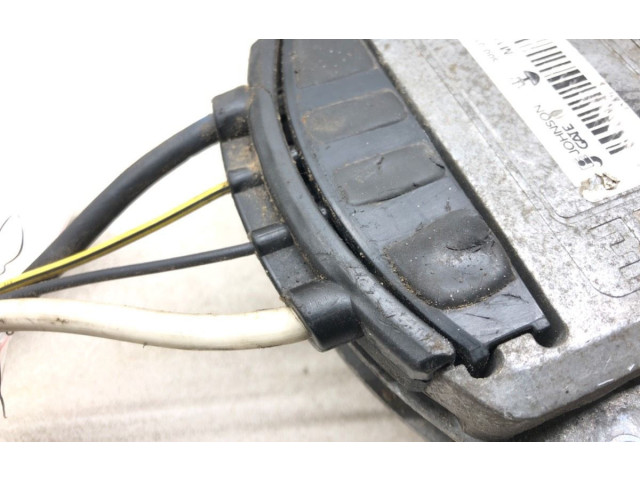 Комплект вентиляторов 500017502940012202 Maserati Quattroporte