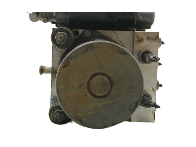 Блок АБС 0265950370   Citroen  C4 I  2004 - 2010 года