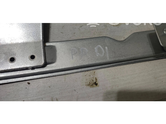 Передний електрический механизм для подъема окна без двигателя 8200733825E, 2611150309   Dacia Duster