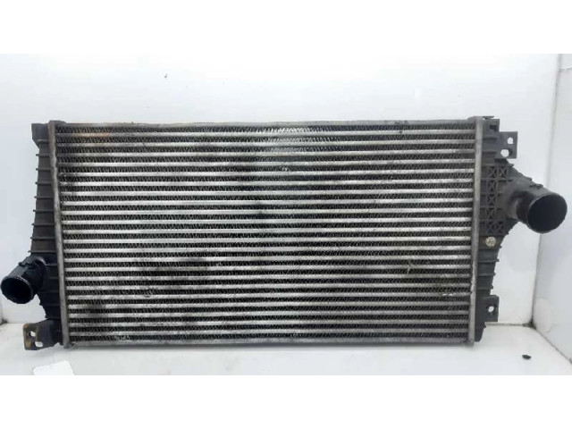 Интеркулер 96838856 Chevrolet Epica 2.0