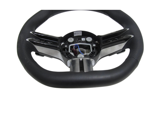 Руль Mercedes-Benz S W223 2020 - года