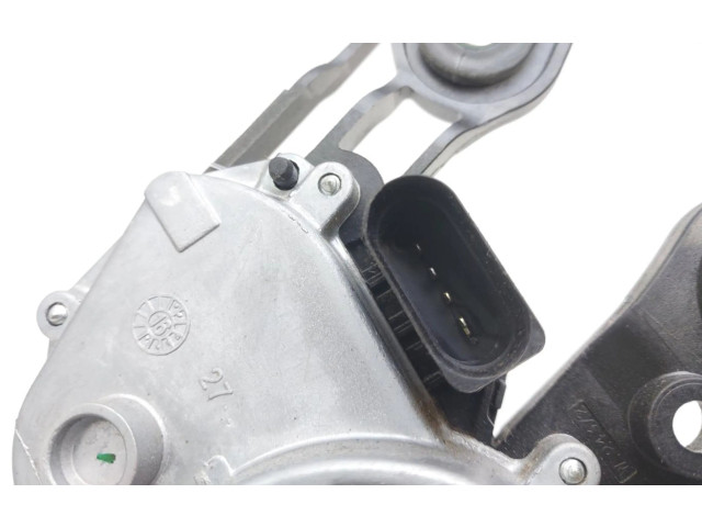 Моторчик заднего дворника 5G0955711A Volkswagen Golf VII