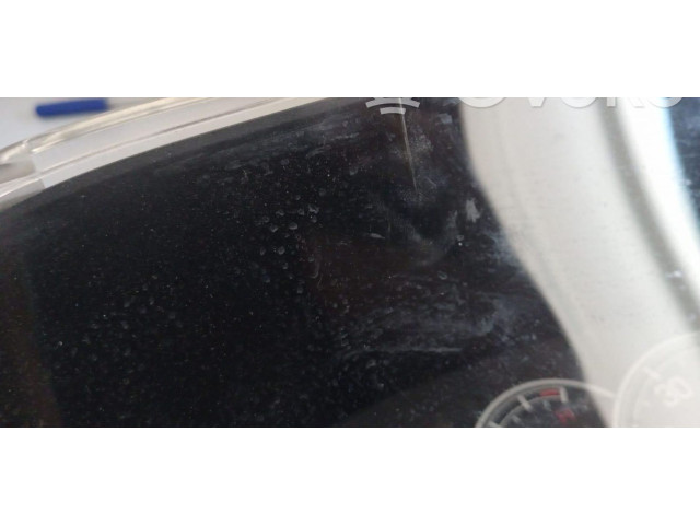 Přístrojová deska Fiat Grande Punto 50300114300, 50300114300