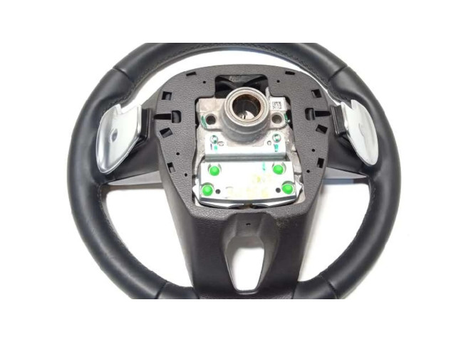 Руль KIA Ceed 2018- года 56100J7520SA1