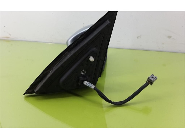 Зеркало электрическое Ford S-MAX 2006 - 2015 года