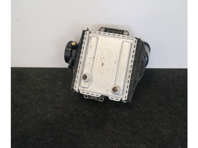 Радиатор интеркулера A6510900314, CX673007   Mercedes-Benz C W205