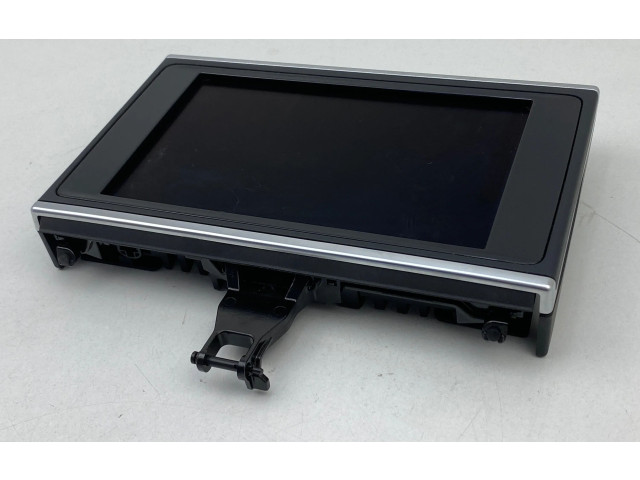 Дисплей Audi A7 S7 4G