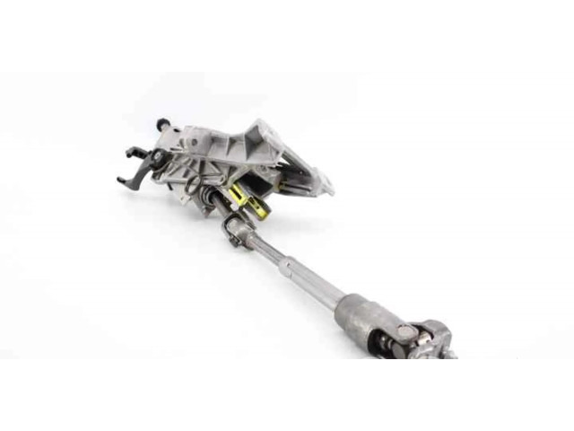    Рулевая рейка 1871982, BV6N3C529MA   Ford Focus 2010-2017 года