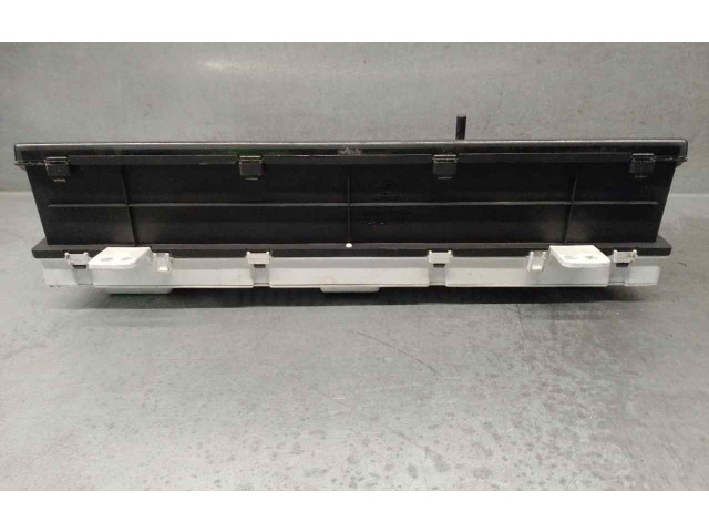 Přístrojová deska SsangYong Rexton 2006 8022008201, 11000767810S