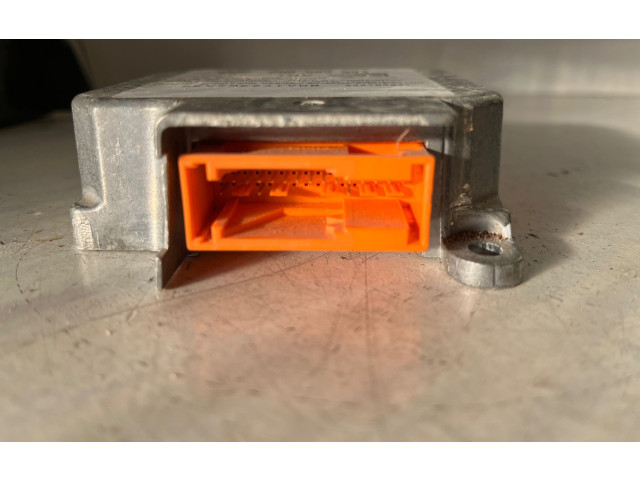 Блок подушек безопасности 6N0909603, 22970507 Volkswagen Golf III