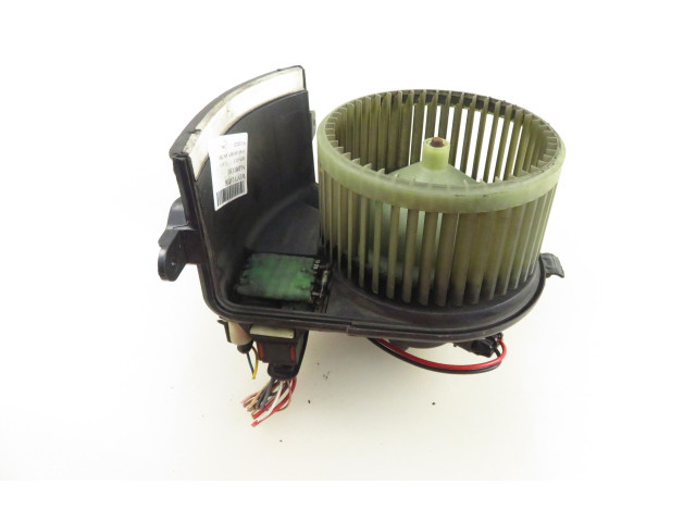 Вентилятор печки    5D0220300, 5D0220300   Renault Clio II