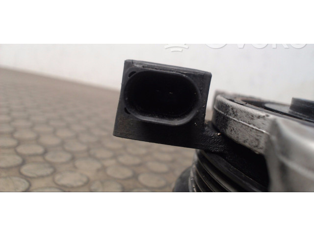 Турбина Нагнетатель Volkswagen Touran I  NICHTZUTREFFEND         