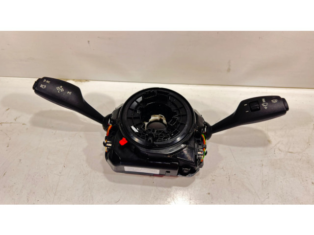 Подрулевой шлейф SRS 9319476   BMW 5 GT F07