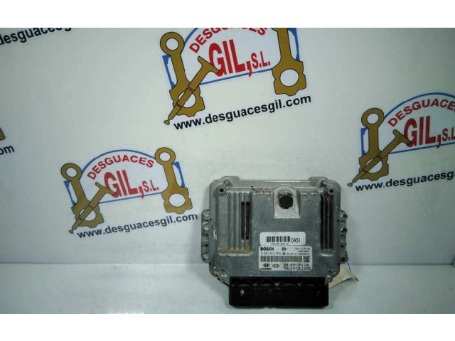 Řídící jednotka 391032a110, 44466 KIA Cerato 2005