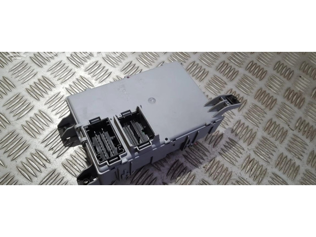   Pojistková skříňka 01358812080, 28130627   Fiat Fiorino 2008