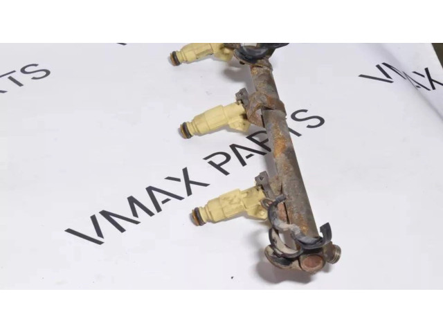 Vstřikovač 99611093501, 99611003503 Porsche Boxster 986 M96.22