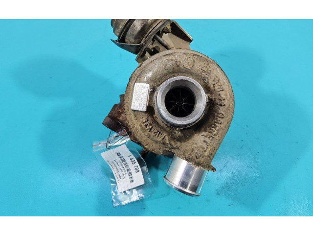  Турбина KIA Ceed  775274-2, IMPRK1435708   для двигателя D4FB      