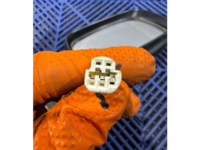 Зеркало (управляемое электричеством) E4012227 Toyota Prius (XW20) 2005