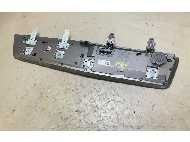 Панель приборов 94001AT270, 0000142 KIA Niro