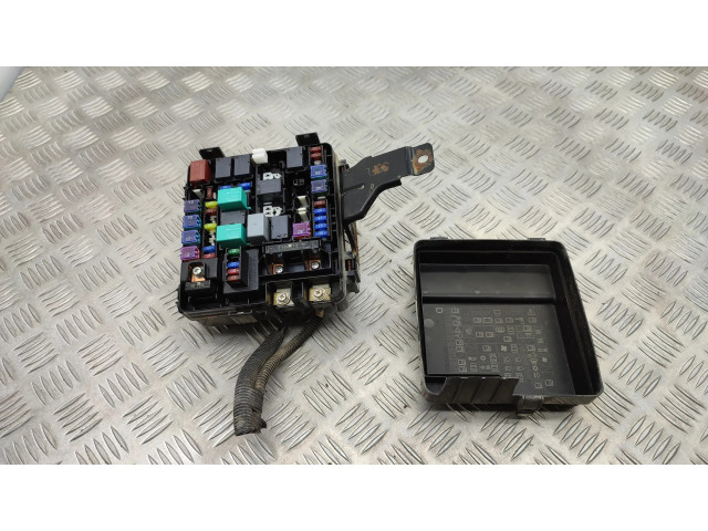 Блок предохранителей Honda FR-V