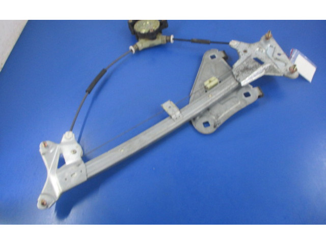 Zpětné zrcátko Audi Coupe 2002