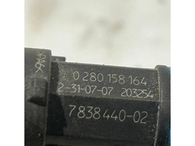 Vstřikovač 7838440, 310707 BMW M3 pro benzínový motor 3.0