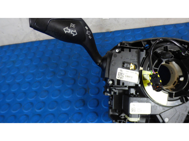 Полоса надувных подушек (кольцо srs) DV6T3F944AA, DV6T-13N064-BD   Ford Transit -  Tourneo Connect    