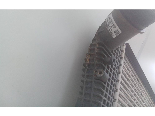 Интеркулер 1K014583CA Volkswagen Caddy