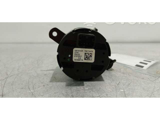 Přístrojová deska Alfa Romeo Stelvio 2021 50570774, E3-A4-17-3