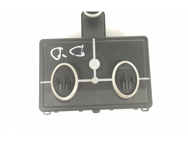 Блок управления 5Q4959392P, 5Q4959392P   Volkswagen Caddy