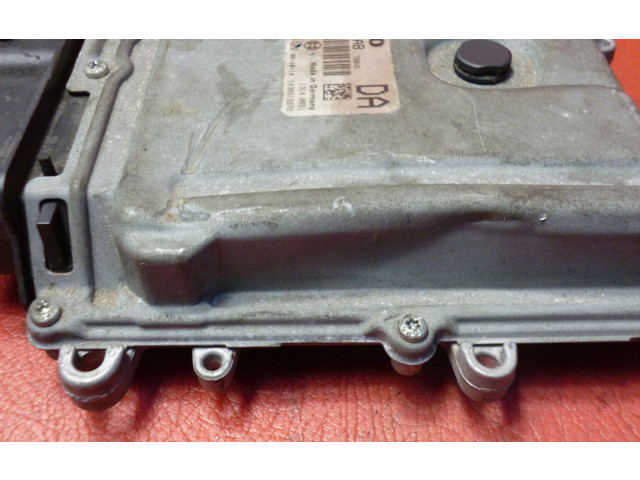 Блок управления двигателя 30771550 Volvo XC90